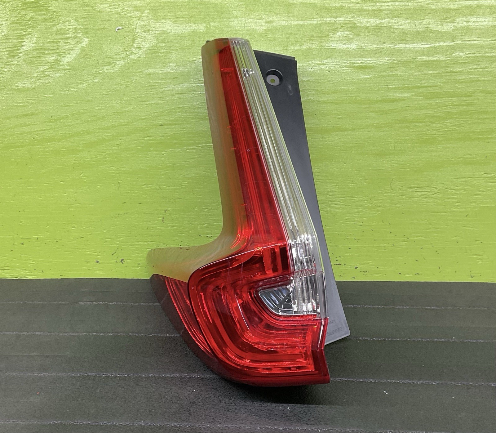 2017-2019 Honda CRV Tail Light LH OEM