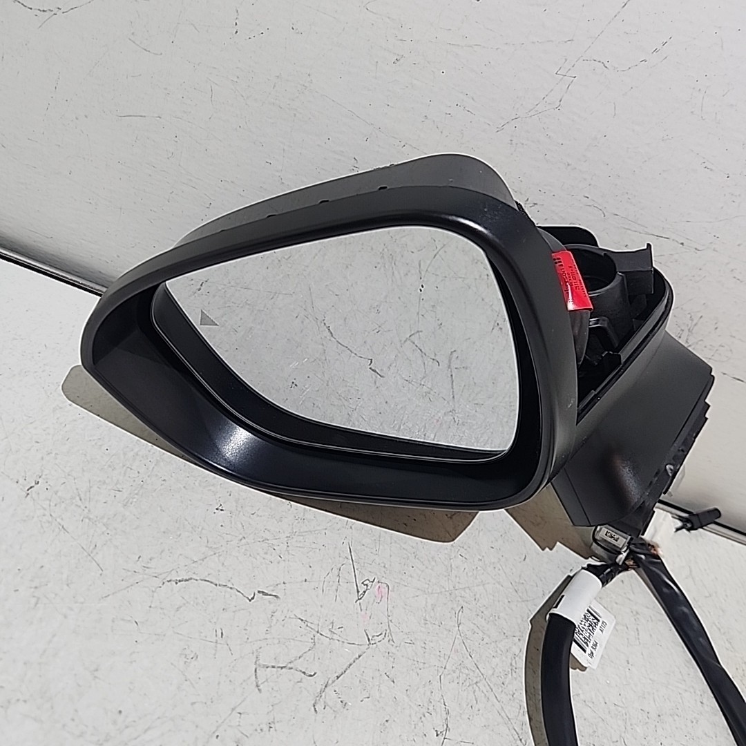 NEW OEM 2021 - 2025 Nissan Rogue Driver Left Blind Spot Camera Mirror OEM 9015