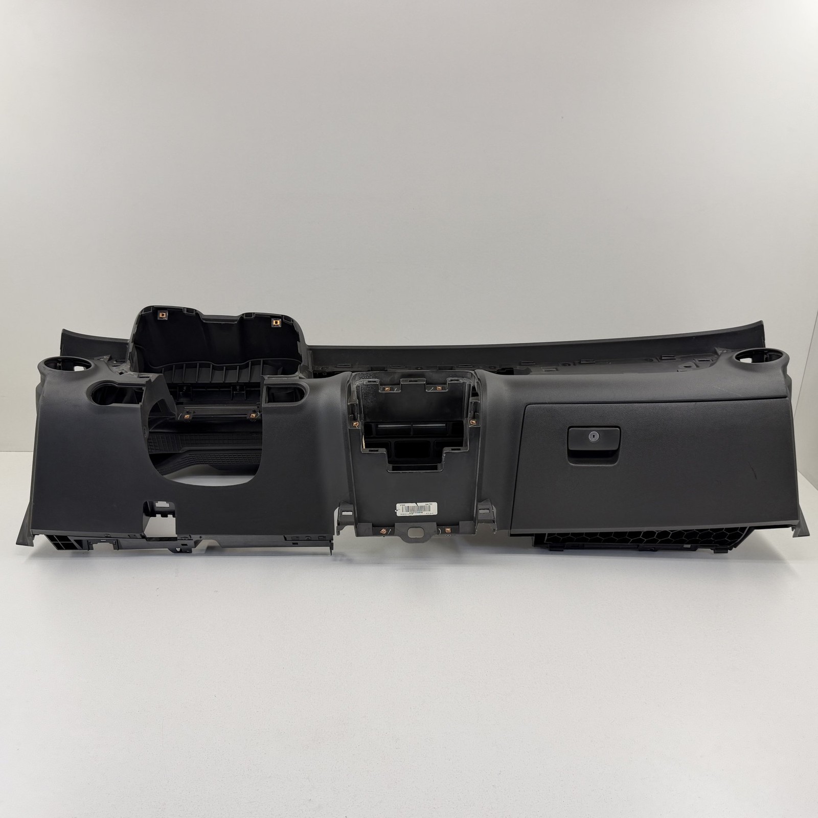 2012-2015 Chevrolet Camaro SS Dashboard Dash Board Instrument Panel Cover OEM 2012-2015 Chevrolet Camaro SS Dashboard Dash Board Instrument Panel Cover OEM