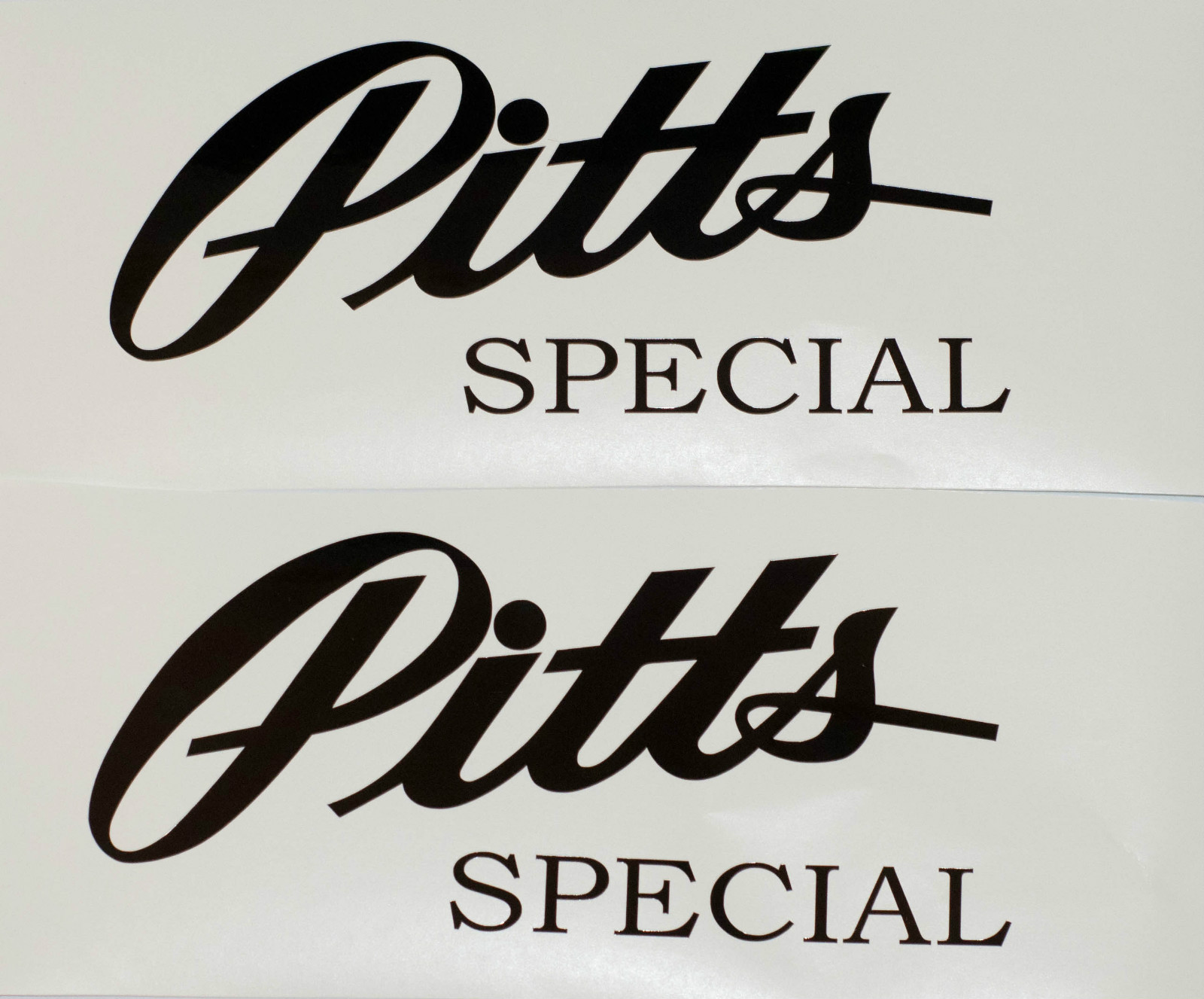 2 Pitts Special Decal 10\ 2 Pitts Special Decal 10\