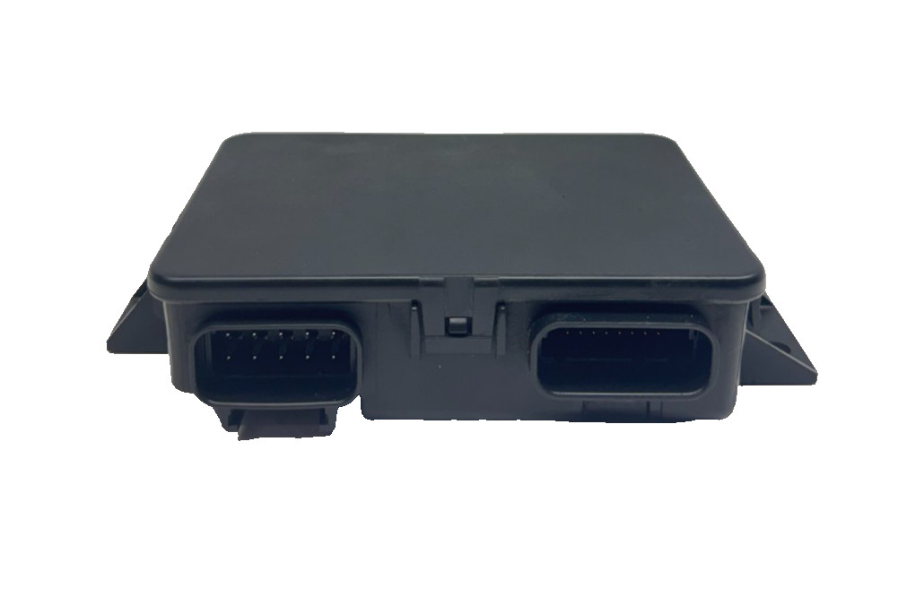 Tac Module 12574221 Throttle Actuator Control 2000 2001 2002 Escalade Yukon