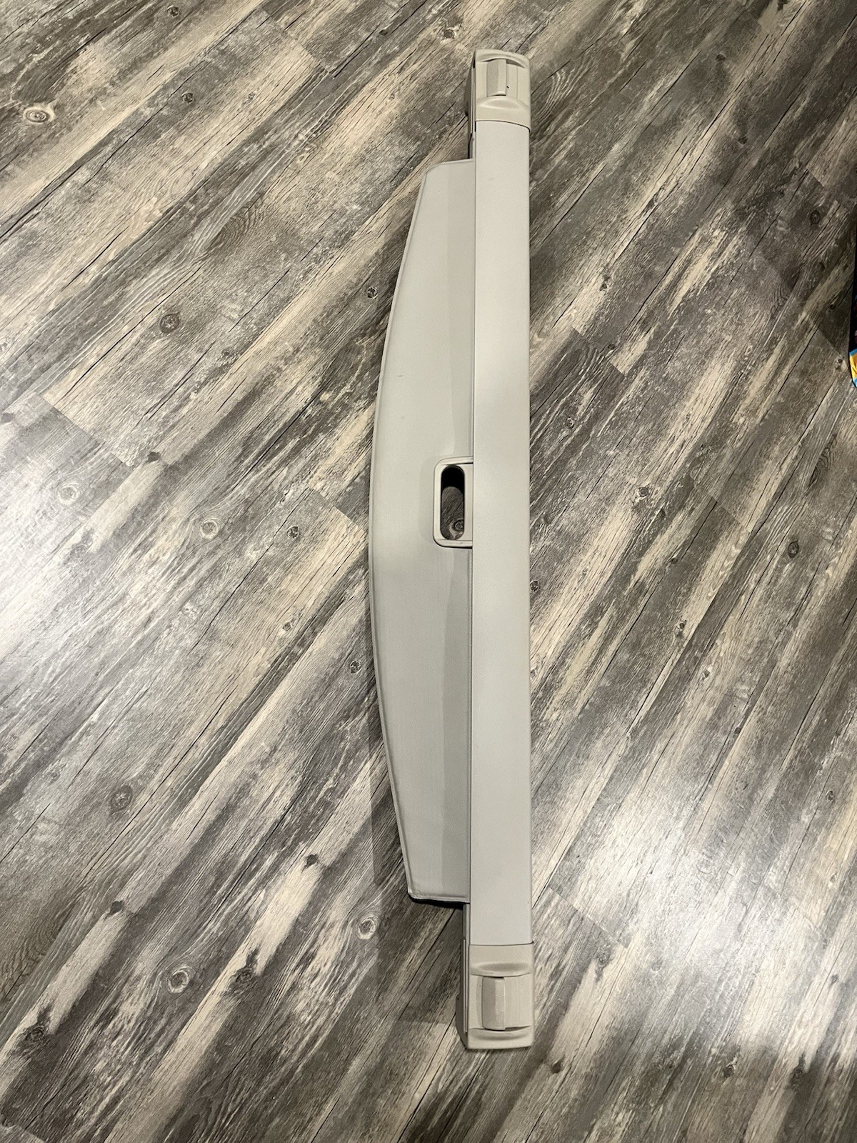 2010-2016 Cadillac SRX Retractable Cargo Cover Trunk shade Beige Tan