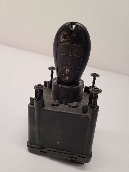 2013-2024 Dodge Ram 1500 Conventional Ignition Switch (Fobik) Oem