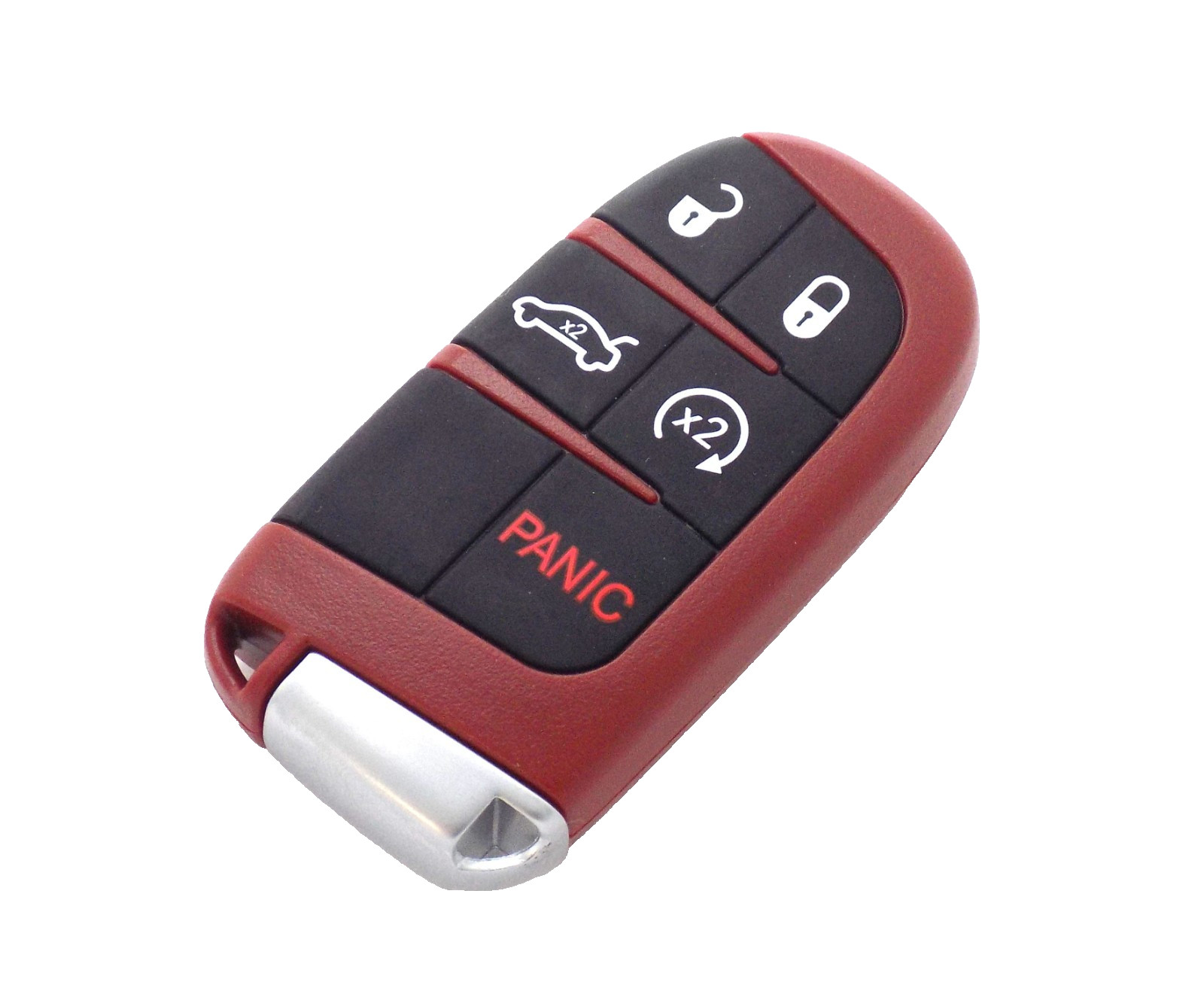2015-2018 DODGE CHALLENGER CHARGER HELLCAT FULL POWER REMOTE KEY FOB  NEW OEM