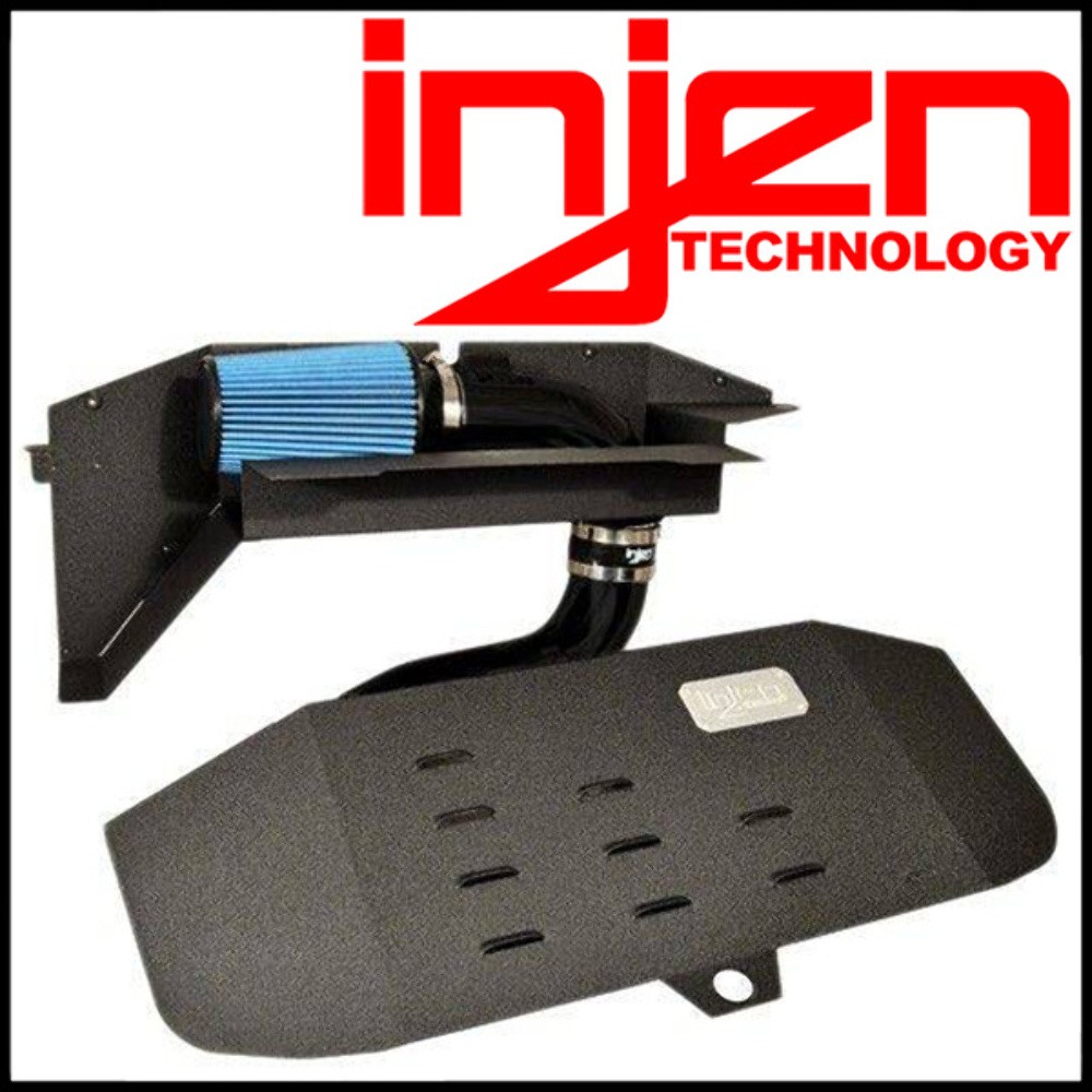 Injen SP1122WB for Short Ram Air Intake 14-18 BMW 220i/228i/320i/328i/420i/428i