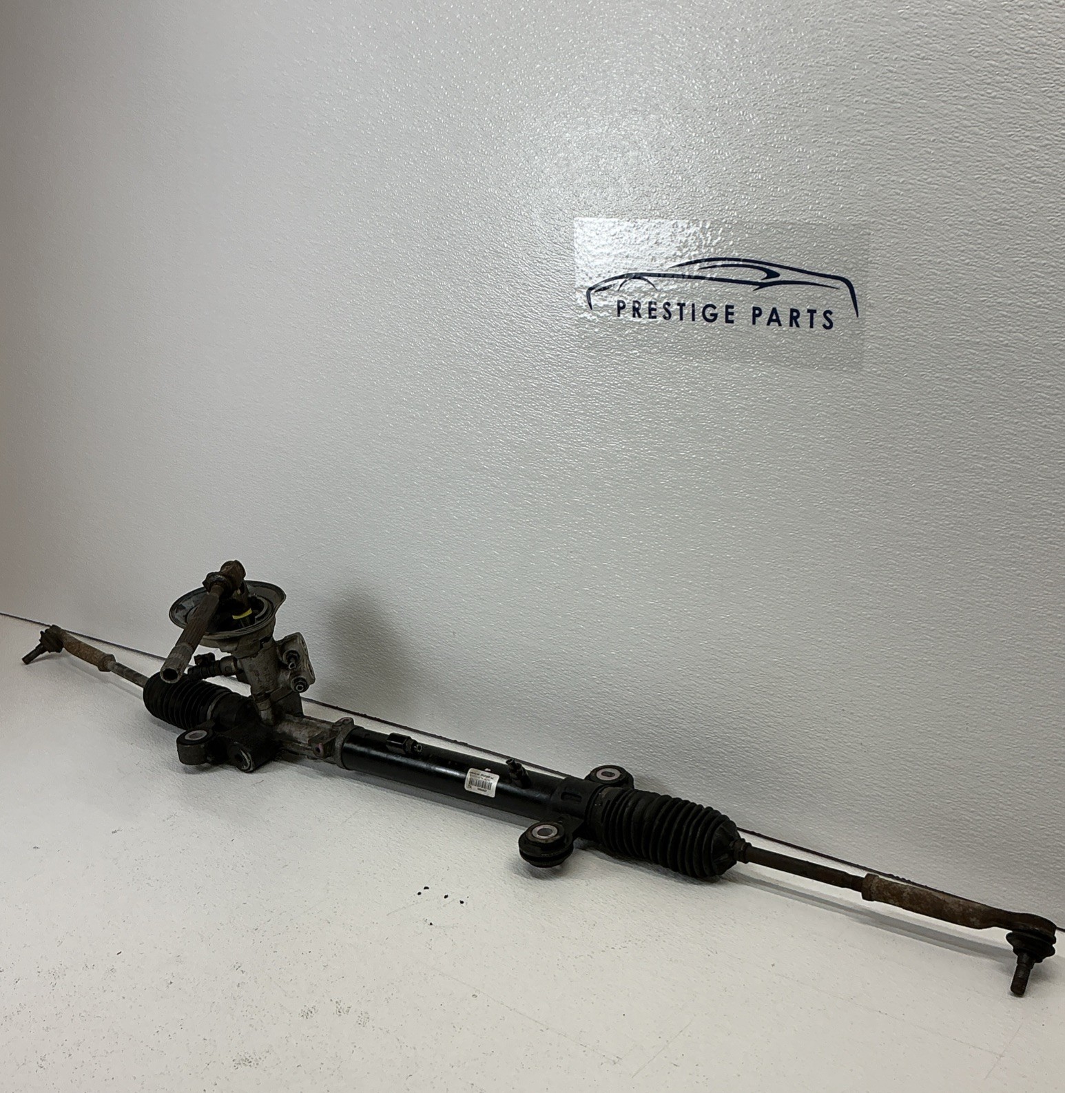 07-12 Acura RDX Power Steering Gear Rack & Pinion 53600-STK-A010 OEM 07-12 Acura RDX Power Steering Gear Rack & Pinion 53600-STK-A010 OEM