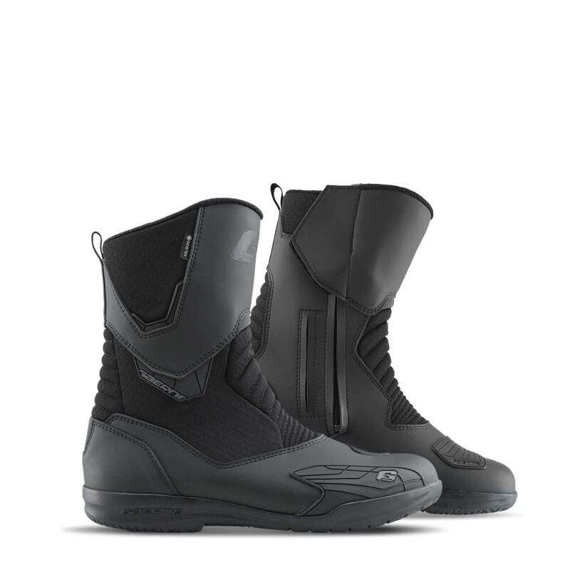 Gaerne For G.Duran Gore Tex Boot Black Size - 11 Gaerne For G.Duran Gore Tex Boot Black Size - 11