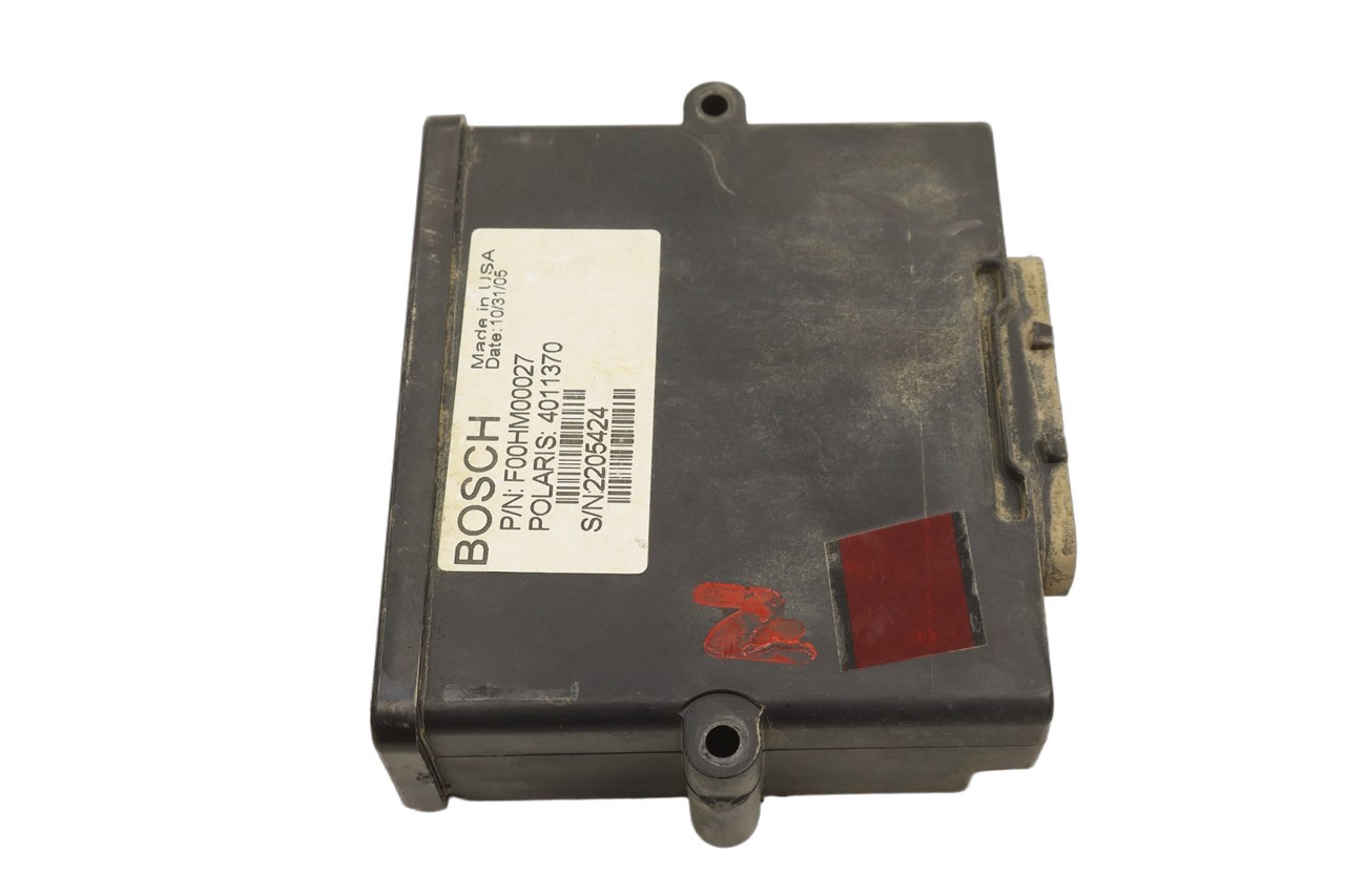 Polaris Ranger 700 XP 06 CDI ECU ECM Box 4011370 54462