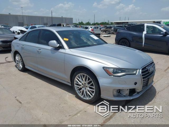 No Shipping Roof Cut Only No Glass/t OEM 12-18 A6 AUDI 1YR Wrnty