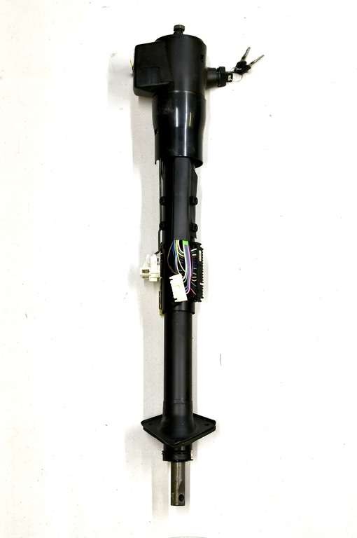 NOS GM 89 GTA TTA FIREBIRD TRANS AM STEERING COLOMN 26010009 26009850 W/ KEYS