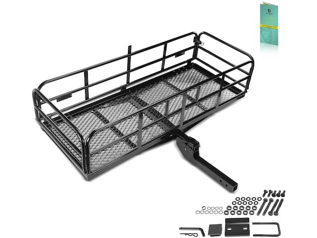 For 2008 Spyker C12 Roof Rack Roof APR 47666BWZR Roof Rack