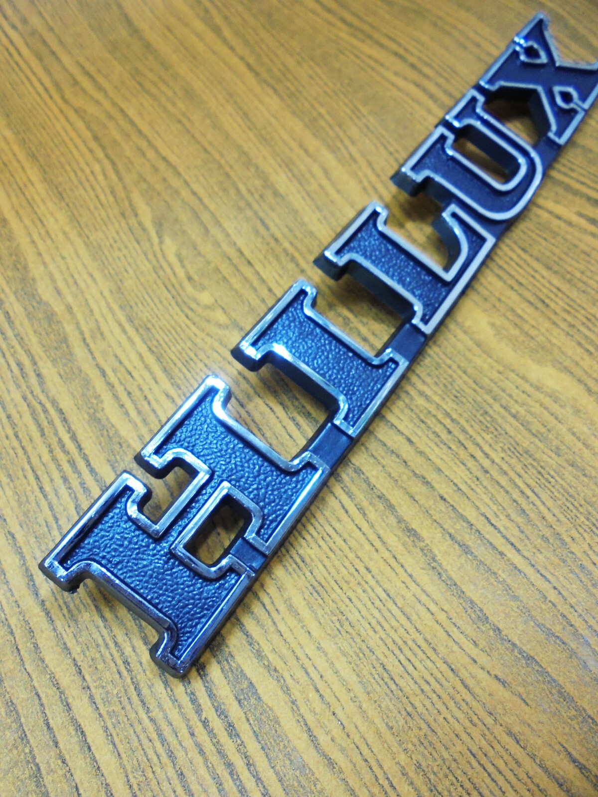 FIT 72-78 TOYOTA RN20 Trunk Pickup \