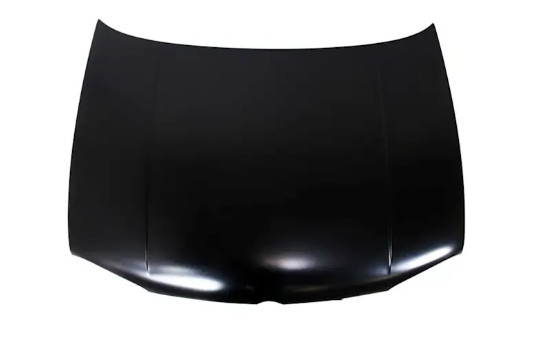 Steel Primed Hood Panel Fits 1999-2006 Volkswagen Golf VW1230126 OEM 1J0823031B