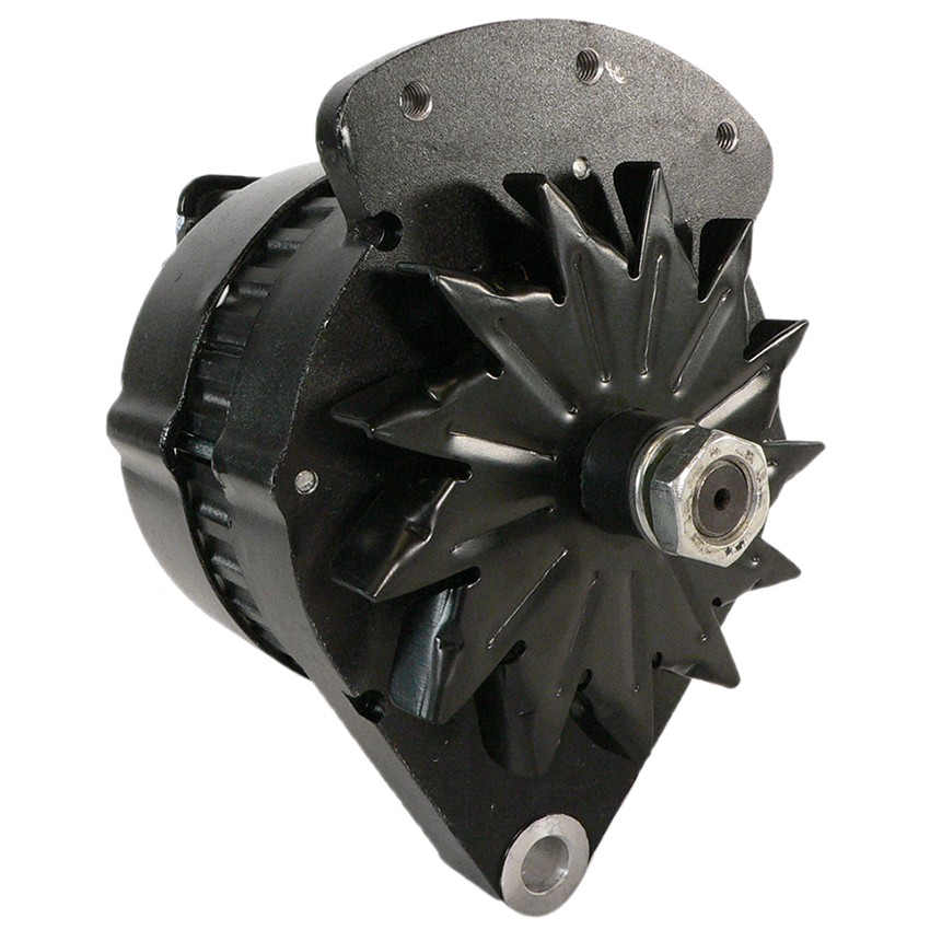 NEW 65A ALTERNATOR FITS CARRIER TRANSICOLD RD TD TS 1989-1996 3675147RX 10-400