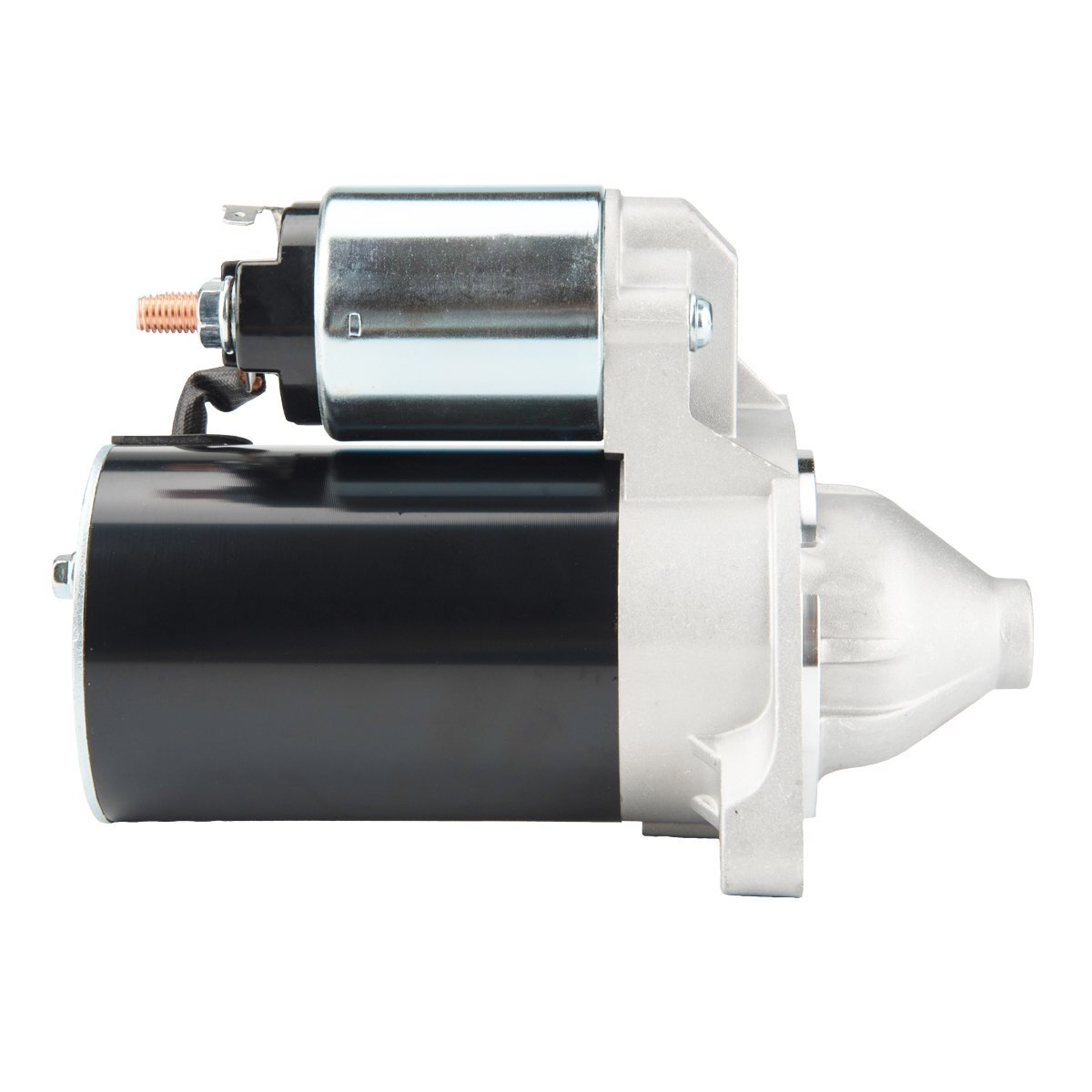 For Dodge Hyundai Accent Getz Matrix  L4 1.6L 2004 -2009 Starter 17826