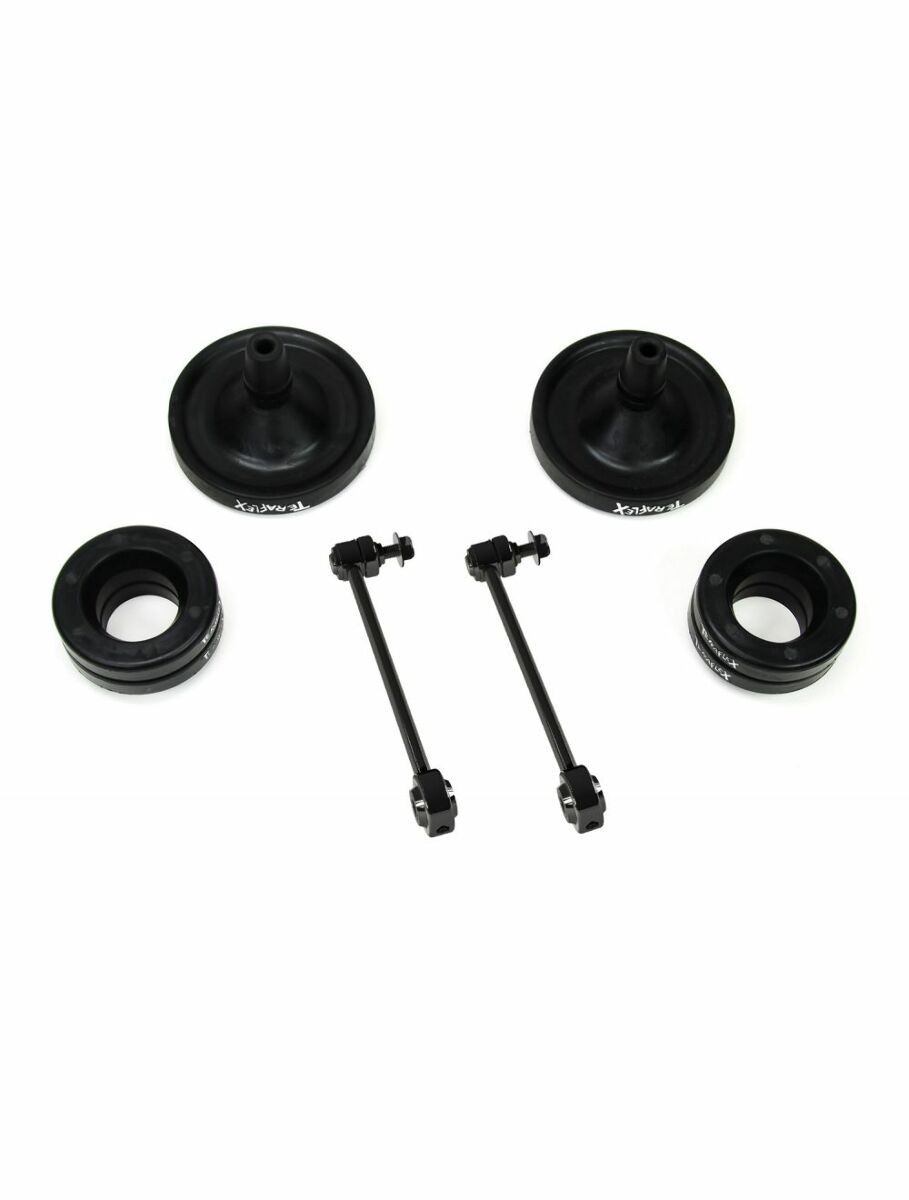 Teraflex for Jeep 1.5\