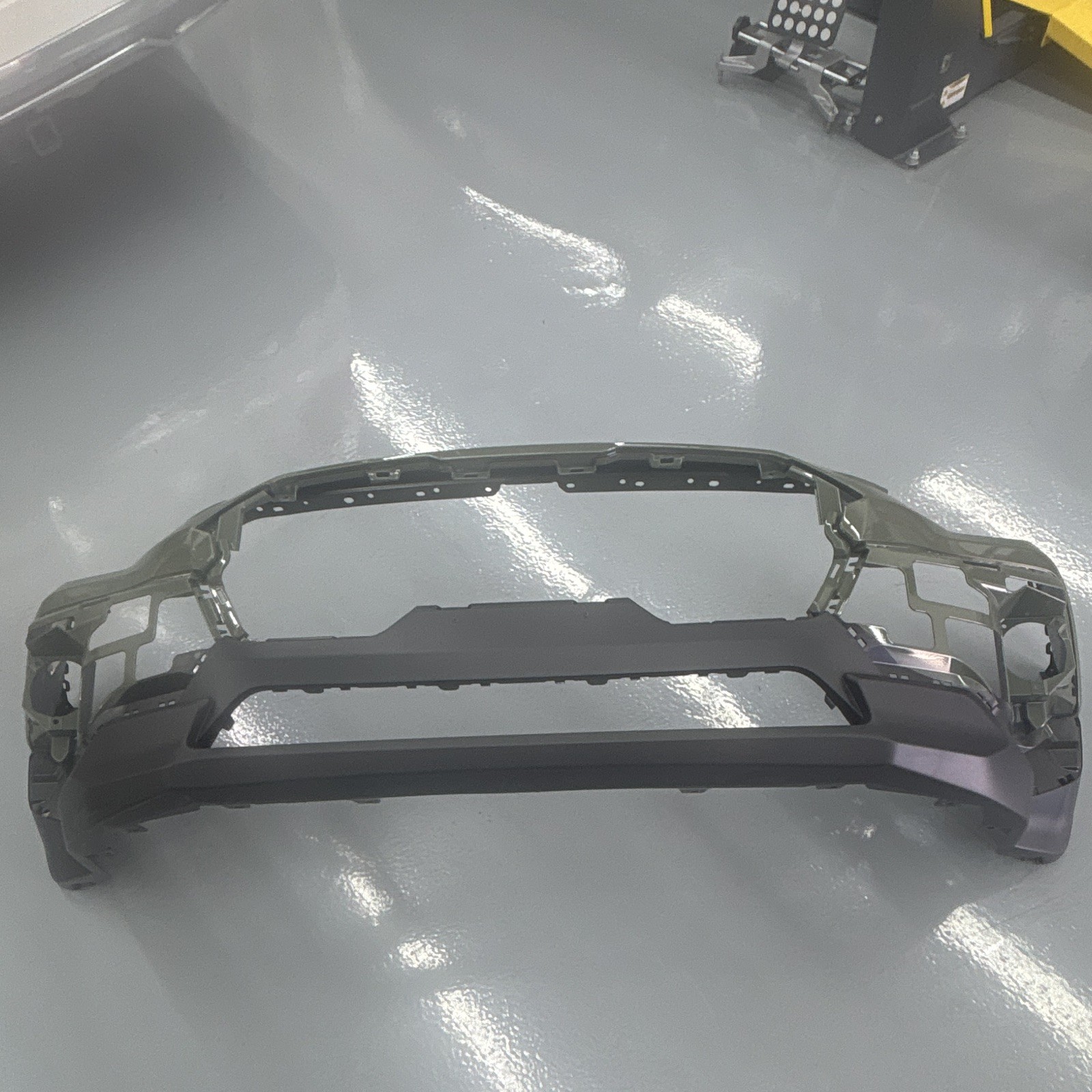 2024-2026 Subaru crosstrack front bumper cover OEM .