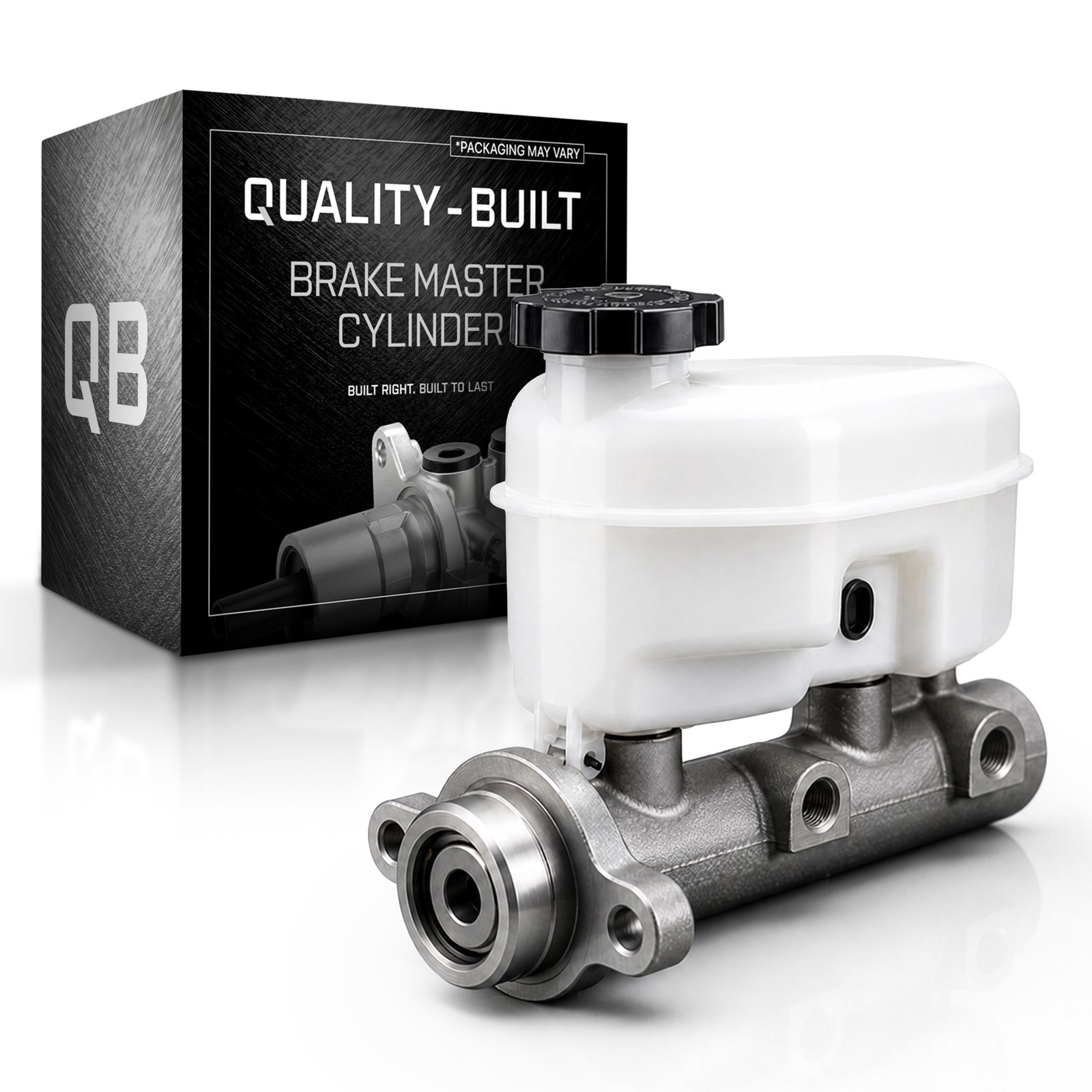 QUALITY-BUILT Brake Master Cylinder NM55386A