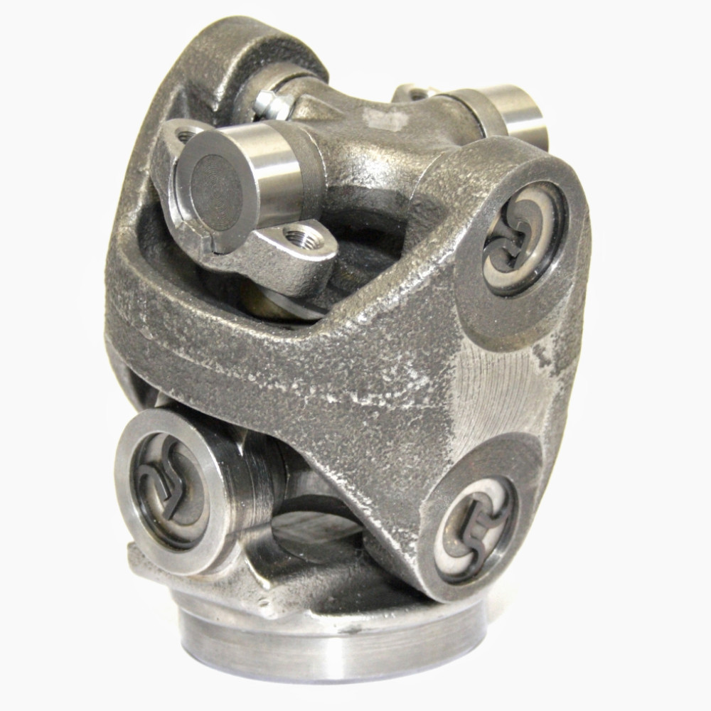 1330 Series Driveshaft CV Head for Tube 3.000 x .065 Half Round 1330 Series Driveshaft CV Head for Tube 3.000 x .065 Half Round