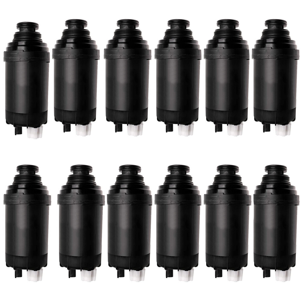 12X Fuel Filter 7023589 For Bobcat Excavator S450 S510 S530 S550 S570 S590 T450 12X Fuel Filter 7023589 For Bobcat Excavator S450 S510 S530 S550 S570 S590 T450