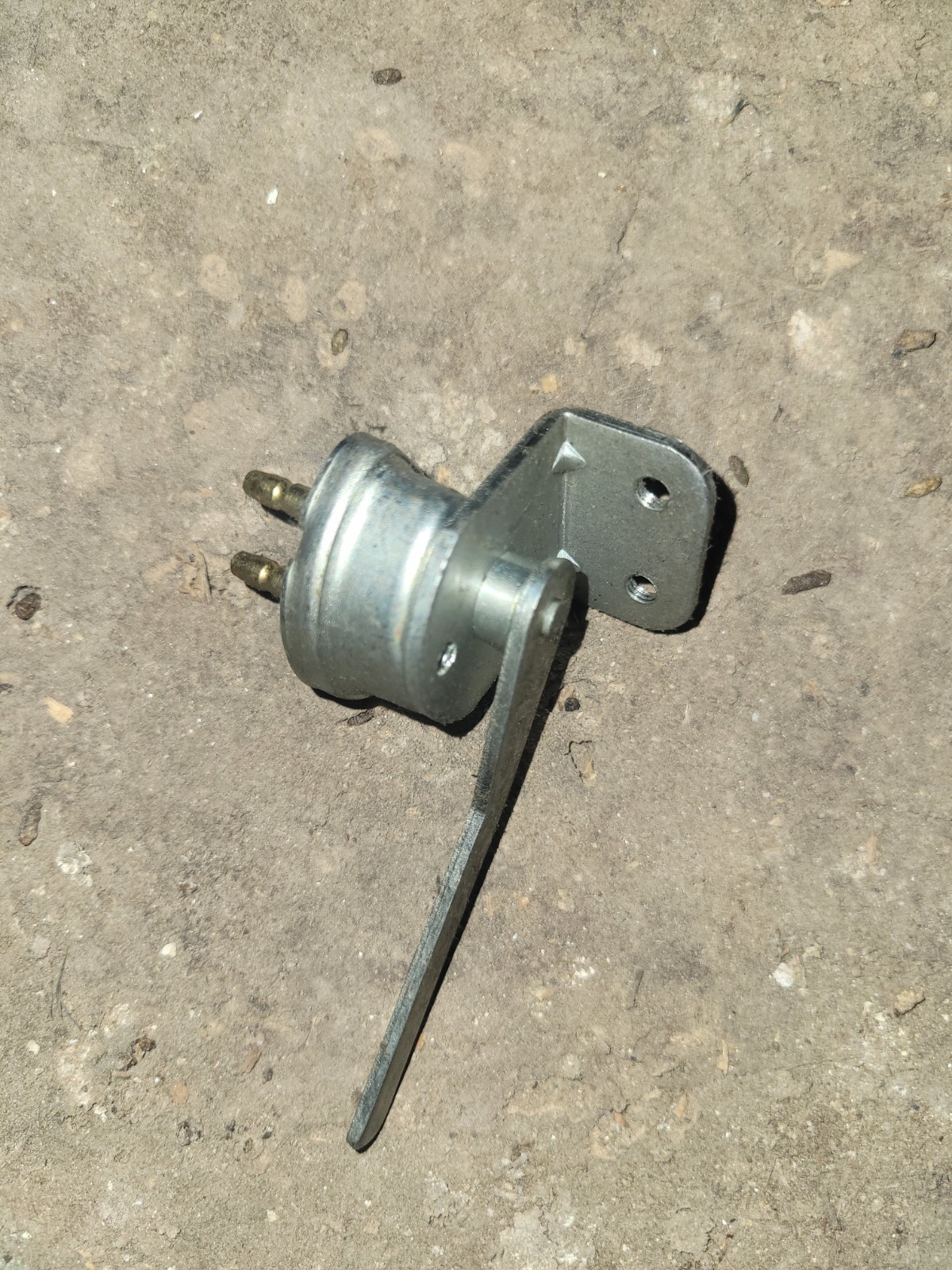 1955 1956 1957 1958 1959 CHEVY TRUCK BRAKE LIGHT SWITCH 