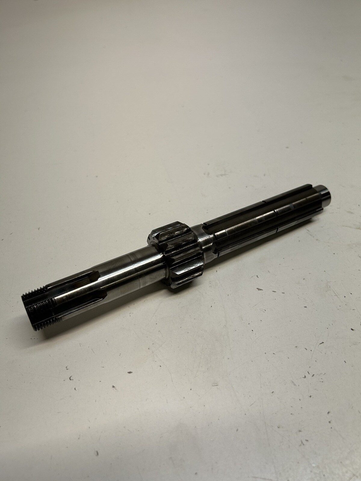 1990 90 SUZUKI LT500R lt 500 r Quadzilla OEM Countershaft #24121-43B00 Trans