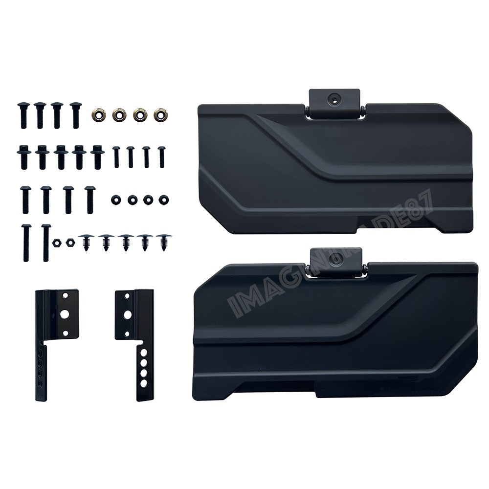 2890288 Sun Visors For Polaris Part Number 