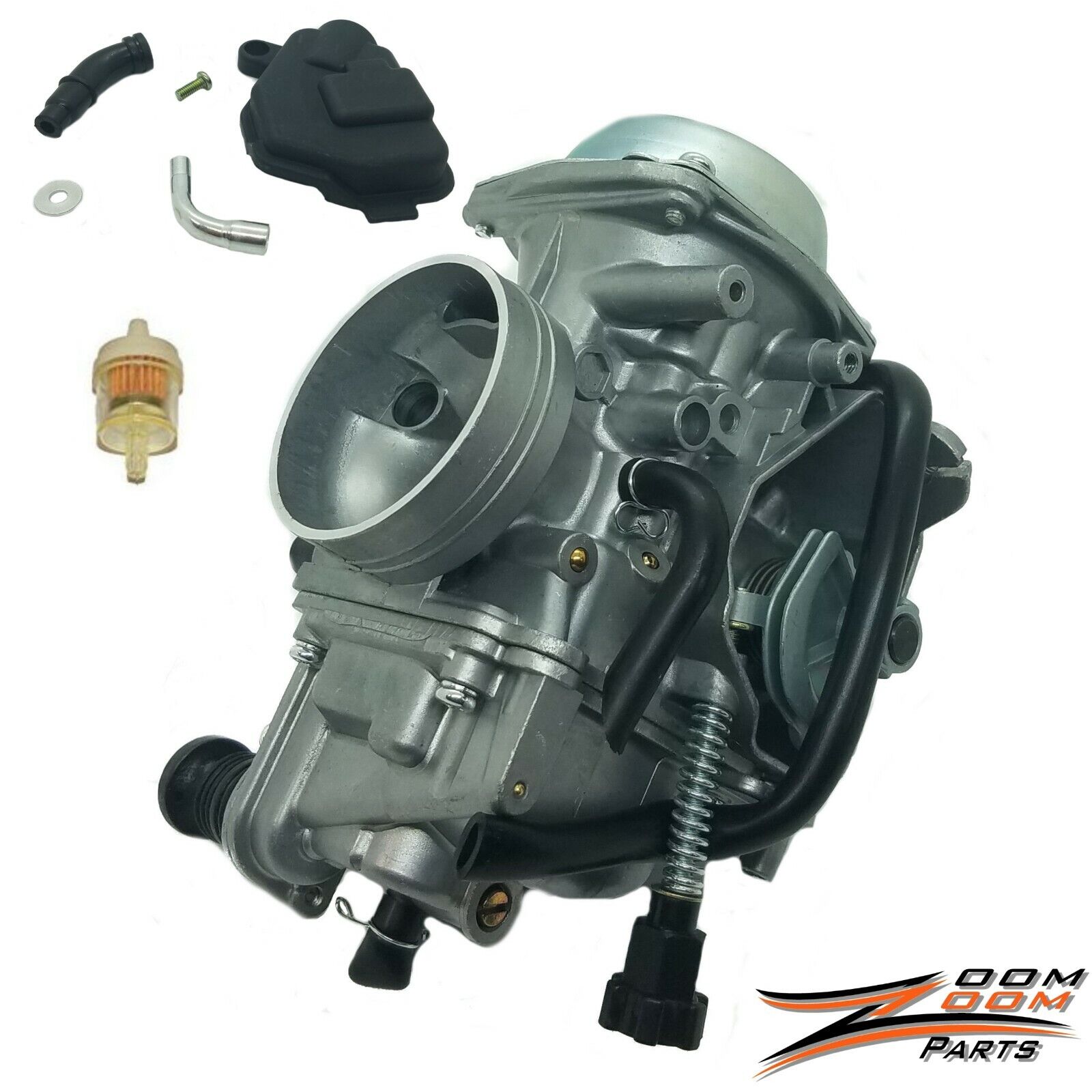 Carburetor For Fits Honda Trx 300 1988 - 2000 TRX300 Fourtrax Carb