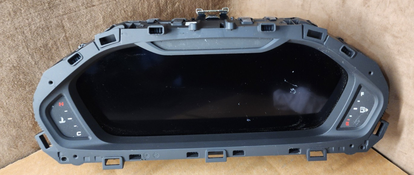 2022-2024 Audi Q3 Virtual Cockpit Digital Speedometer Cluster 83A920890F OEM