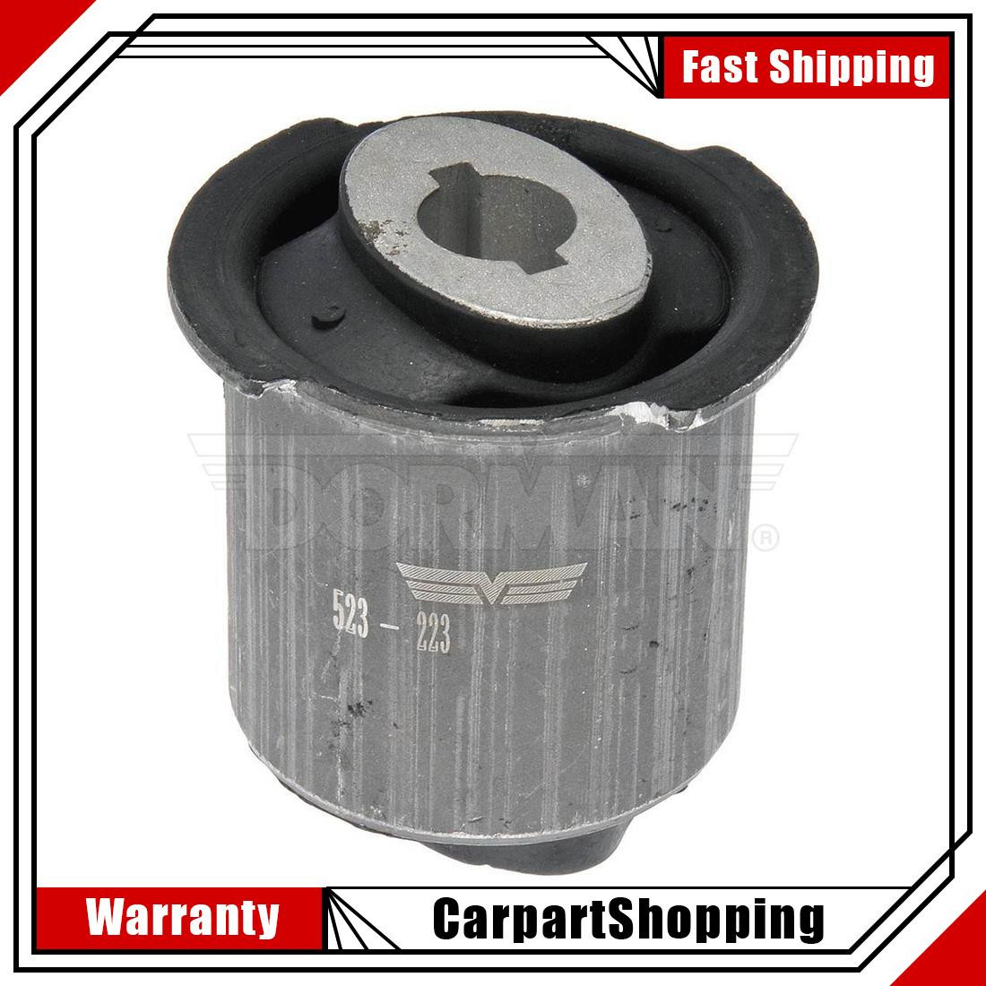 Dorman 523-223 Differential Mounting Bushing Rear for Cadillac CTS SRX STS New