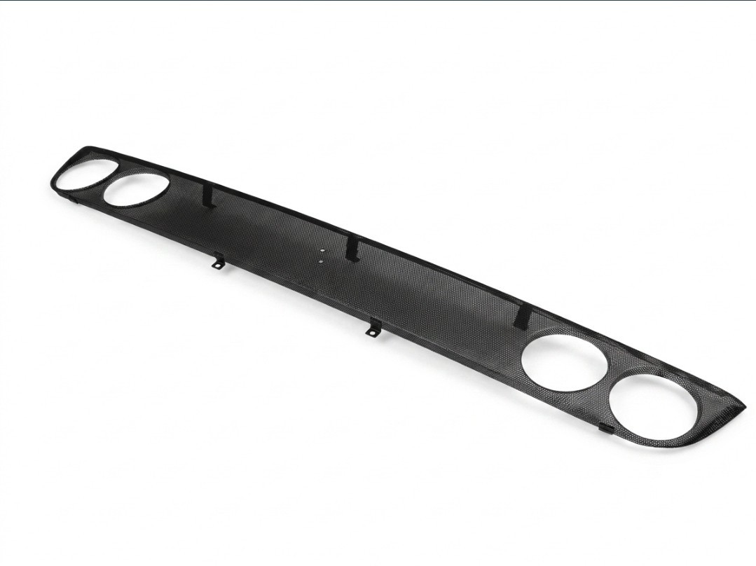 Ferrari 355 Challenge Grill. Coupe or Spider PN 65511400 NEW OEM Ferrari 355 Challenge Grill. Coupe or Spider PN 65511400 NEW OEM