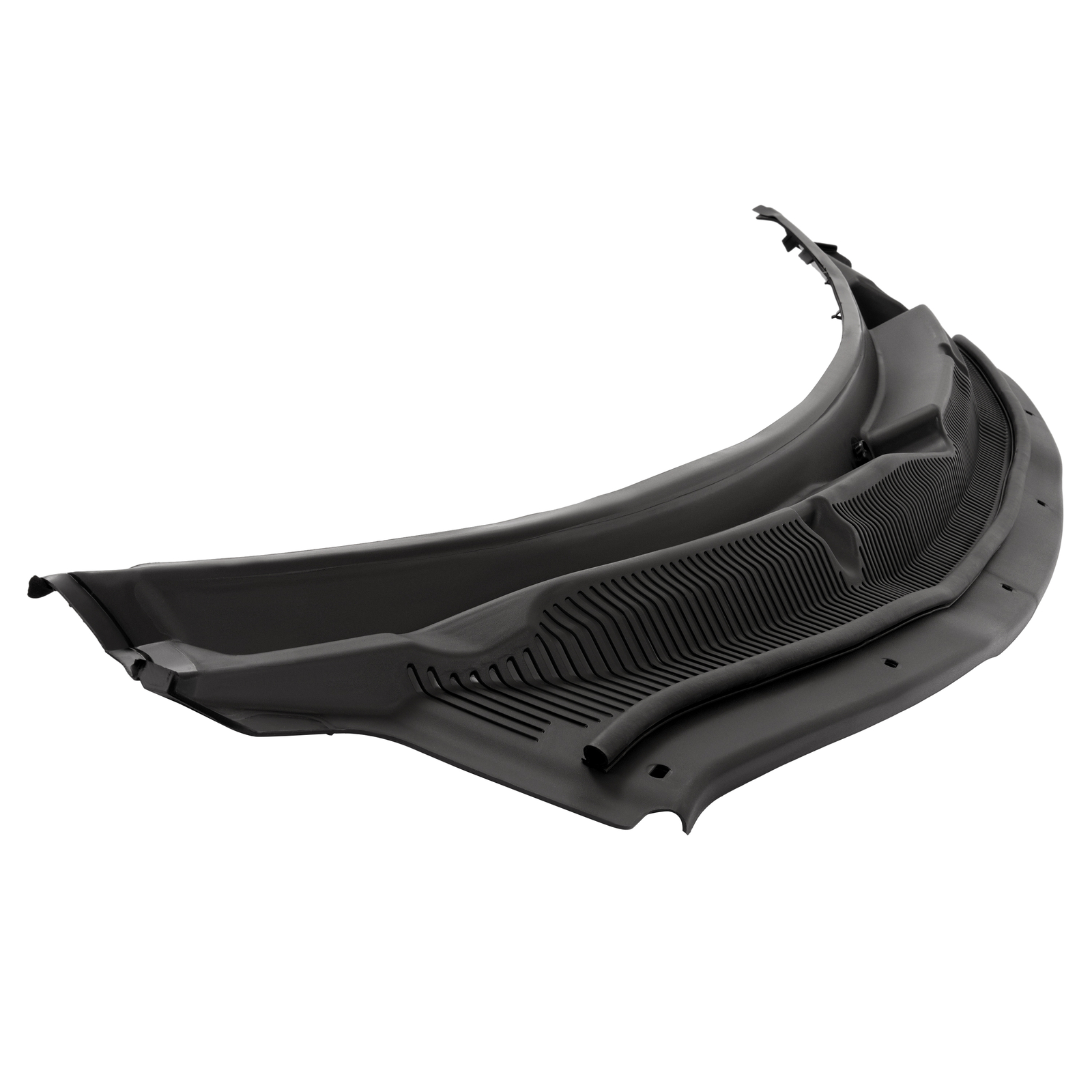 Front Windshield Wiper Cowl Panel For 2011-2019 Ford Explorer Grille Cover