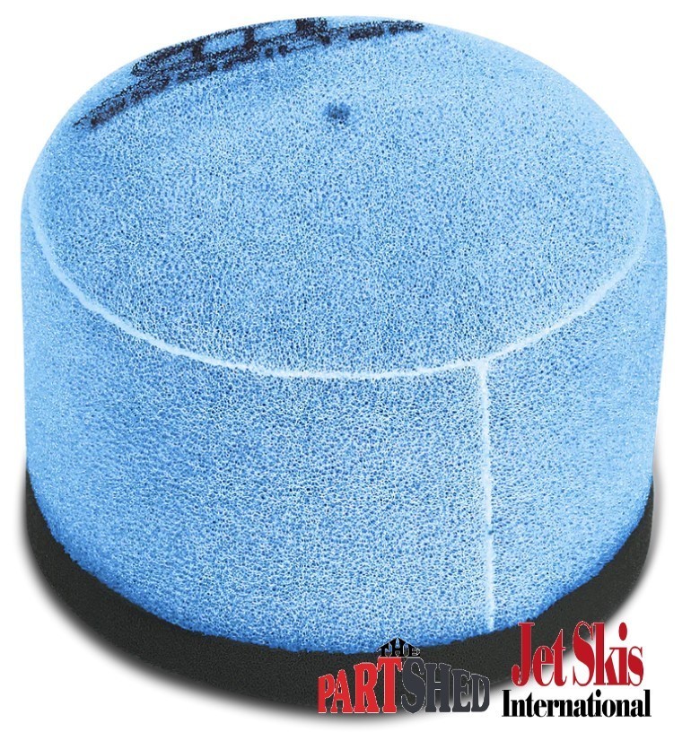 Kawasaki KX 65 Air Filter Maxima Pro 2000-2025 KX65 Suzuki RM65 Pre-Oiled