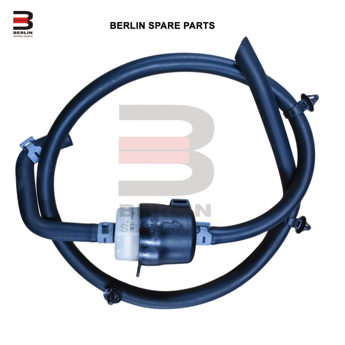2016-2019 Mercedes-Benz GLE350 Suspension Compressor Air Filter A1663200069 2016-2019 Mercedes-Benz GLE350 Suspension Compressor Air Filter A1663200069