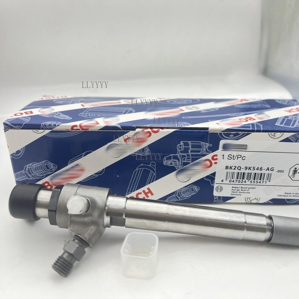1Pc BK2Q-9K546-AG Fuel Injector Fits For PX Ranger Mazda BT50 2.2L 3.2L Diesel-