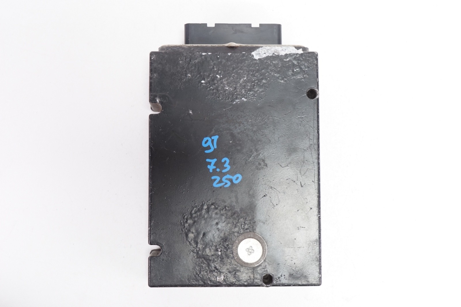 FORD F-250 F-350 Diesel FICM Injector Driver Module 7.3L OEM  1997 - 2002