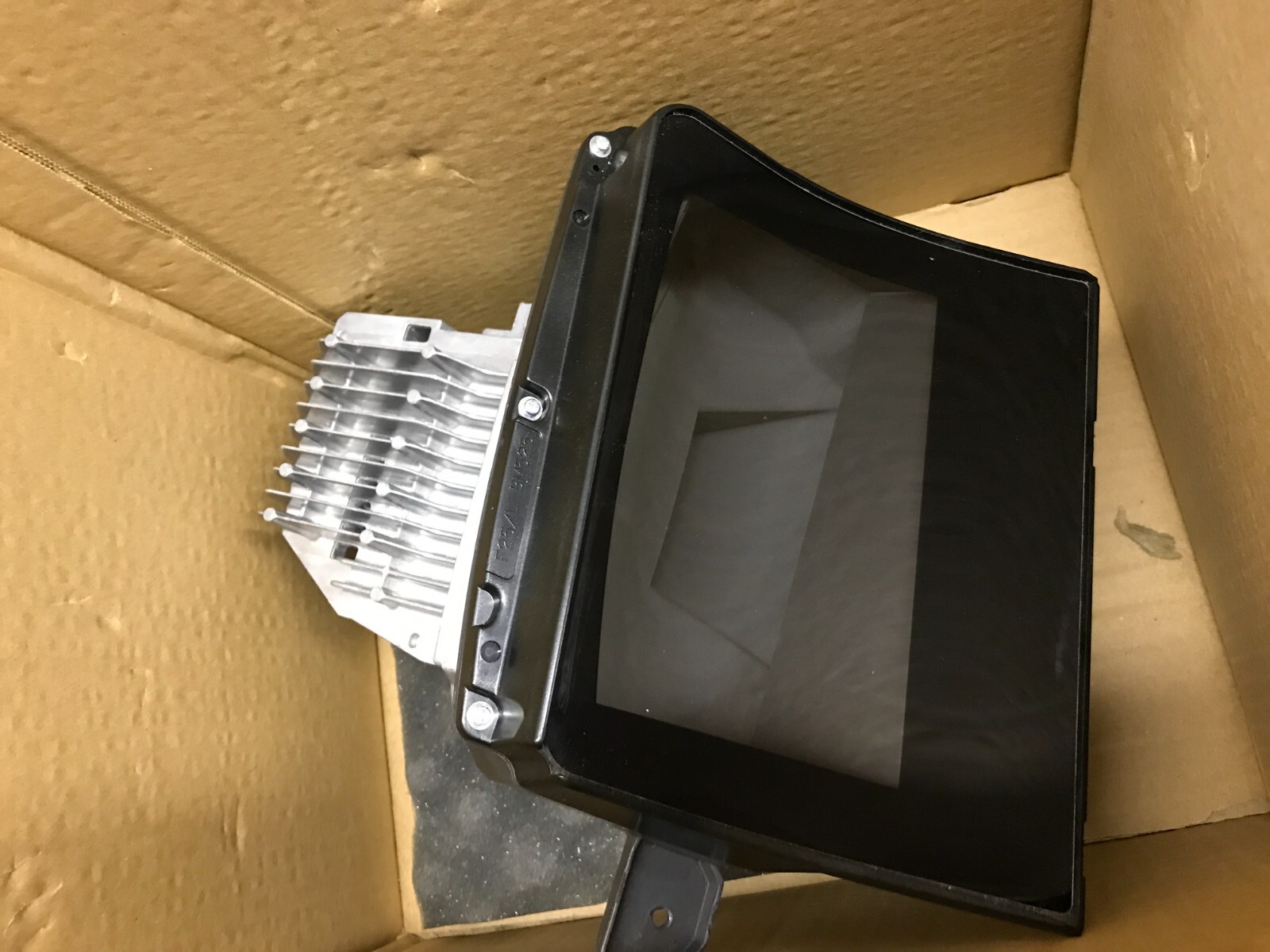 MINT OEM 2013 - 2017 BMW X3 F25 Head-up Display System 62306815503
