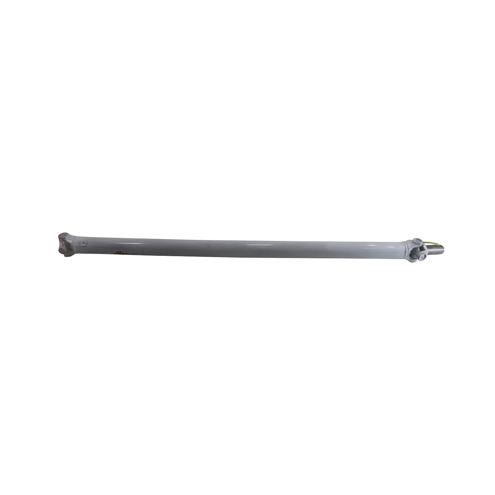 Fast Shafts 25083T350X10525 2-1/2 Inch Stock Car Driveshaft 52.5 Fast Shafts 25083T350X10525 2-1/2 Inch Stock Car Driveshaft 52.5