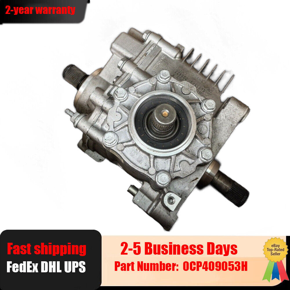 For Audi RS3 Automatic Transmission Drive Axle Transfer Case 2017-20  0CP409053H