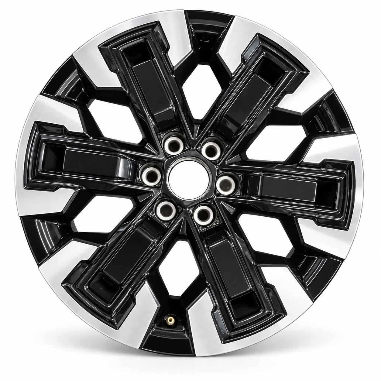2022-2024 Nissan Frontier 17