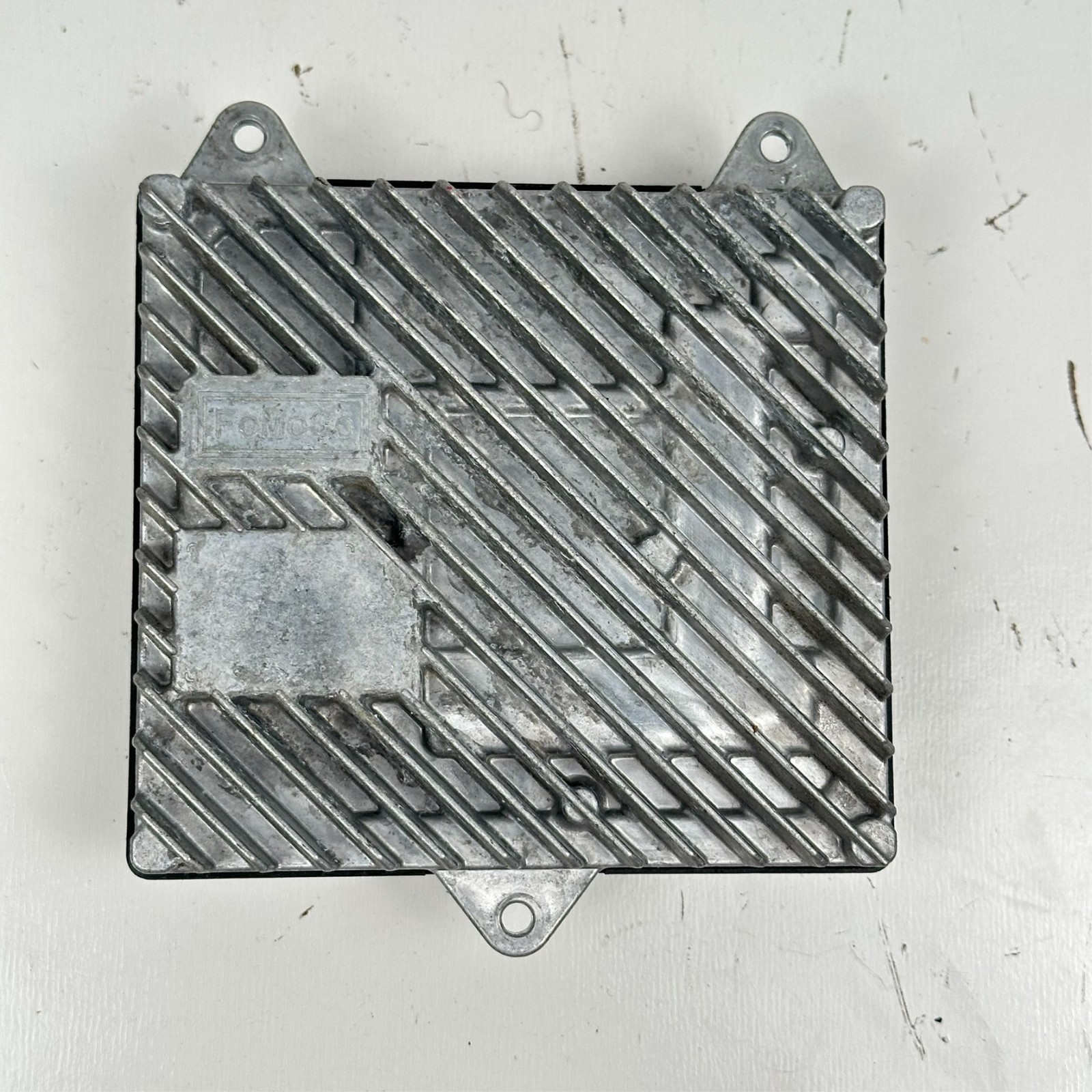 2022-2025 Ford F-150 Lightning LED Headlight Control Module Ballast OEM