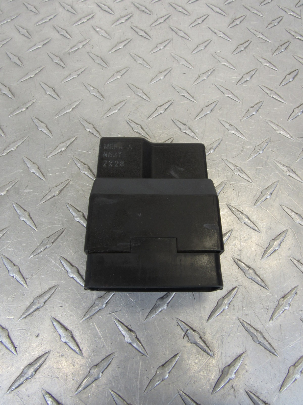 2003 03 HONDA VT750DCA VT 750 SHADOW SPIRIT IGNITION CDI BOX