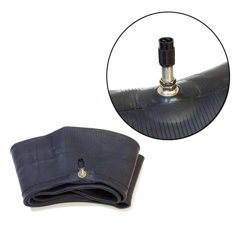 MMG Motorcycle Inner Tube 120/90-17 (TR4 Straight Valve)