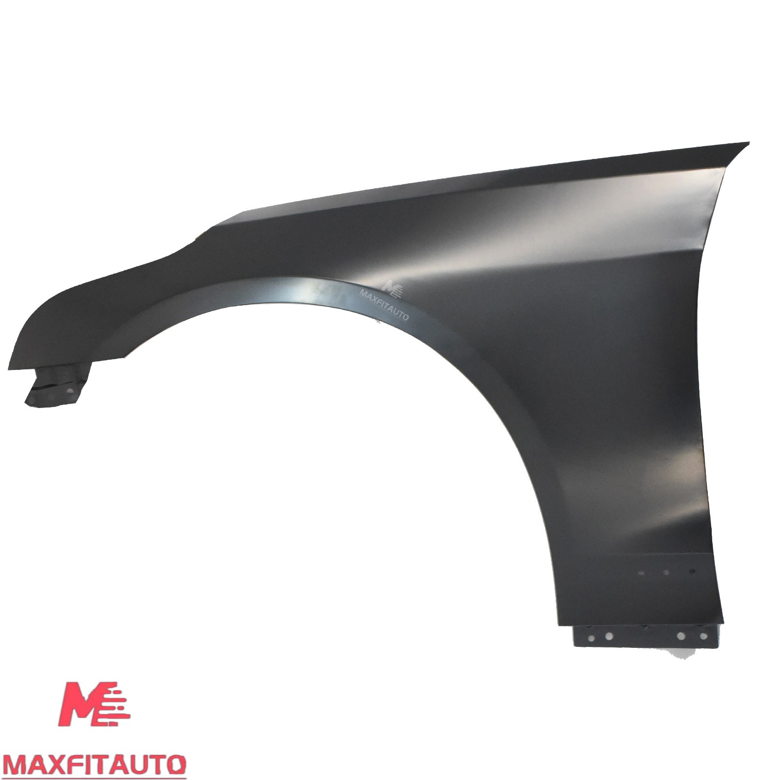 Steel Left Driver For Cadillac CT6 2016-2020 17 18 19 Front Fender # 84183376
