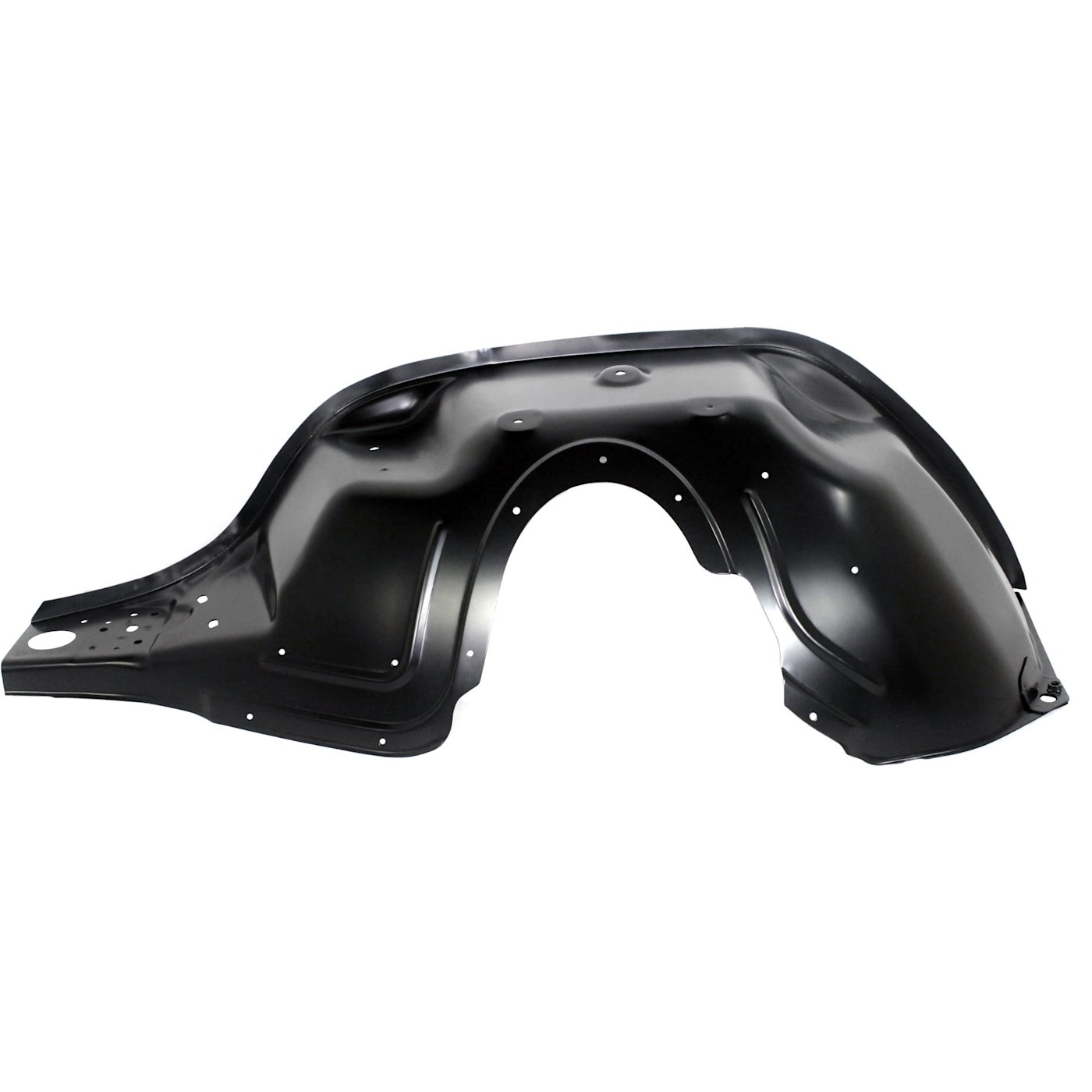 Inner Wheelhouse Front Passenger Right Side for Ram Truck  55275310AH Dodge 2500