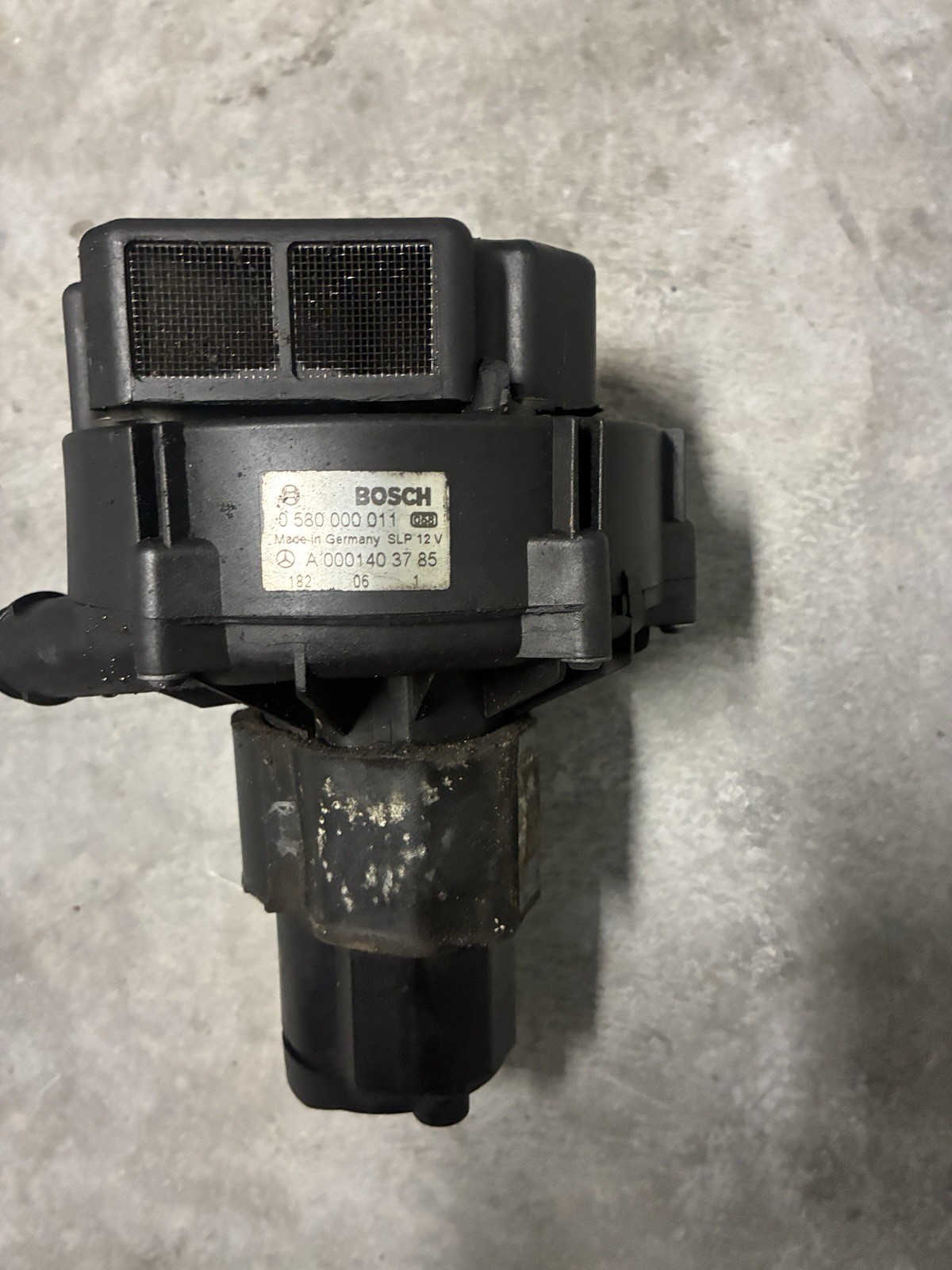Bosch 0 580 000 026