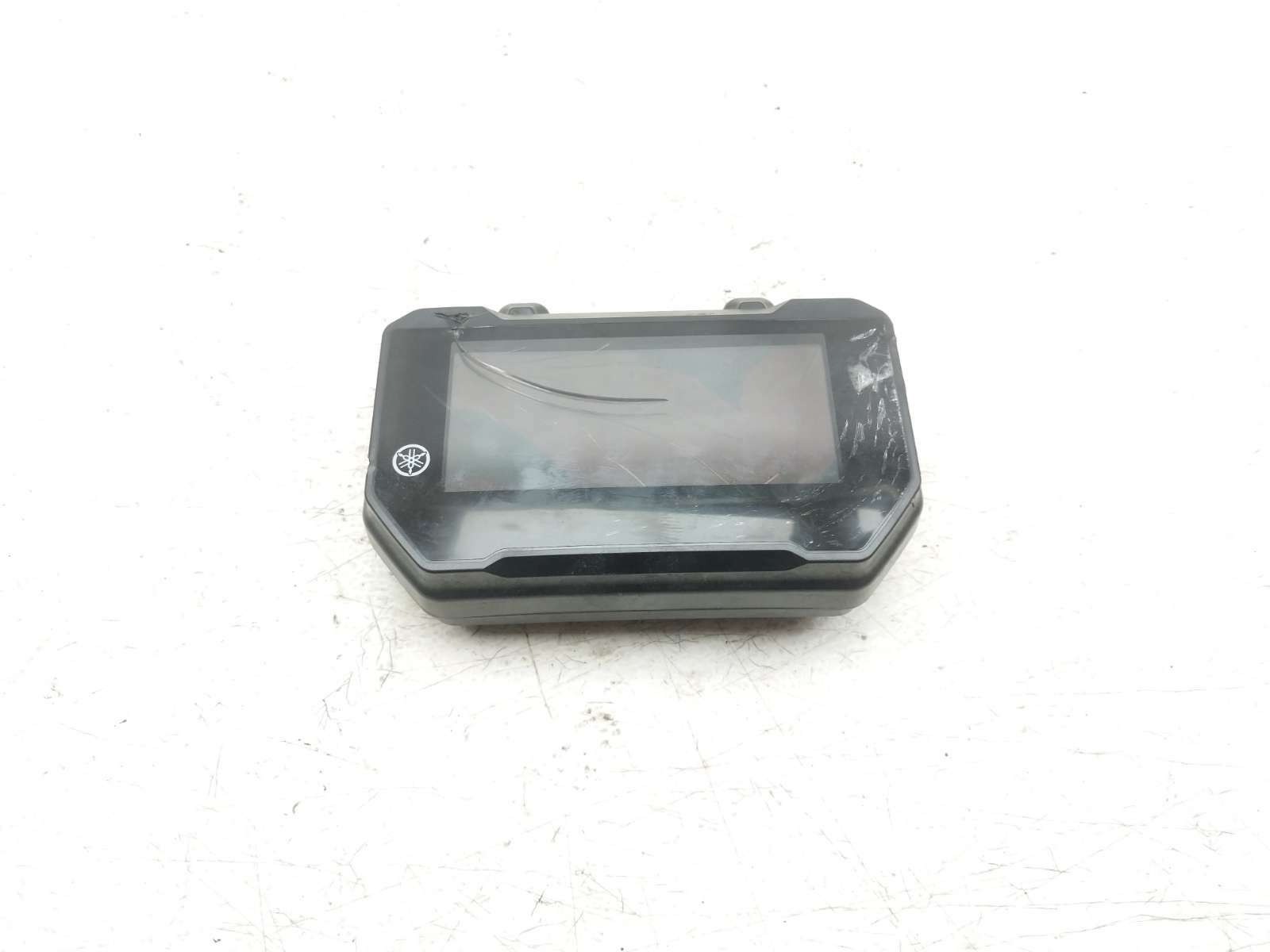 22-24 Yamaha YZF-R7 YZF R7 Instrument Gauge Cluster Speedometer Tachometer