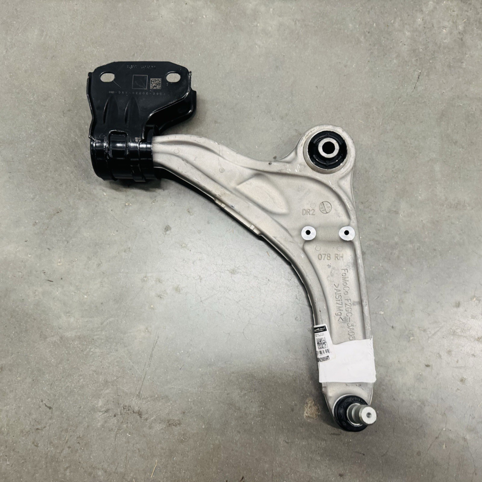 Genuine Ford Front Right Suspension Arm F2GZ-3078-J / 2019-2023 Lincoln Nautilus
