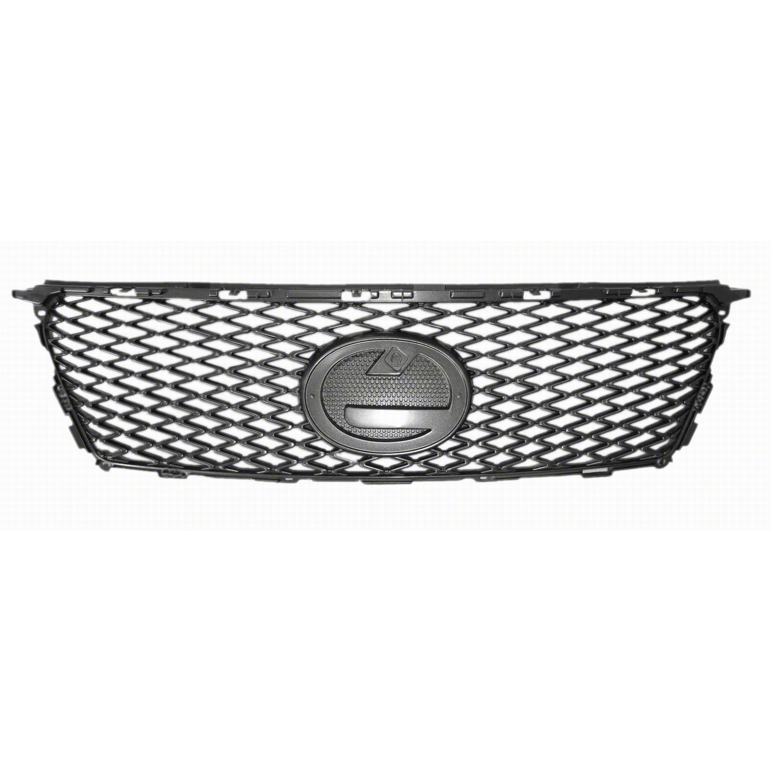 Front Grille Fits 2011-2013 Lexus Is250 104-51236