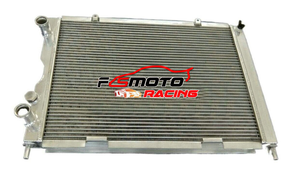 For 1995-2005 2004 2003 2002 Alfa Romeo GTV 2.0 3.0 manual MT Aluminum Radiator For 1995-2005 2004 2003 2002 Alfa Romeo GTV 2.0 3.0 manual MT Aluminum Radiator